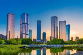 大庆，会成为第二个鹤岗吗？图片