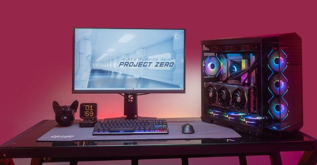 不容忽视的性价比，英特尔酷睿Ultra 5 245K+Z890主板装机实测