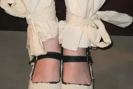 “孝鞋”哪些人穿？穿到啥时候？怎么处置？你们家乡是啥要求？图片