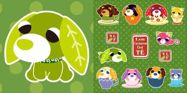 当年红极一时的卡通IP，酷儿、流氓兔等5个怀旧角色都怎么样了？