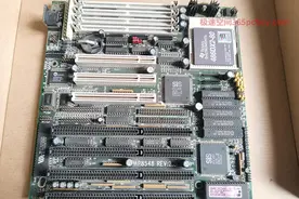 是废品，还是珍品？个人电脑发展历史上的经典瞬间 （一）图片