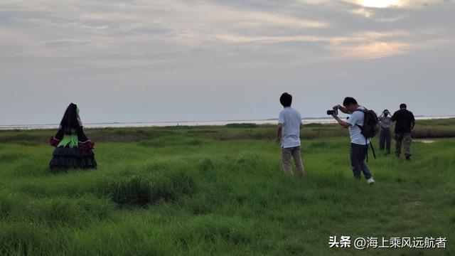 别再找秋天的海了！南京溧水这片草海才是顶流，我已去过了