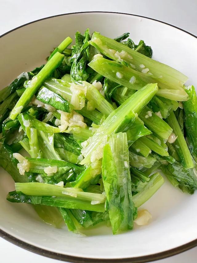 “天然消炎菜”！增强抵抗力少感冒，这八道家常菜快安排上