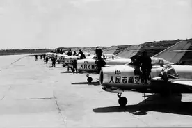 在中国西藏上空，中国空军被印度空军欺负了40年，后来如何逆转？图片