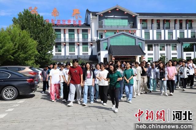 河北廊坊：“文旅+N”融合互动激活产业发展新动能