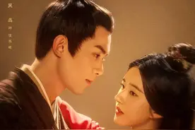 十部宠妻狂魔古装剧，熬夜也要追！图片