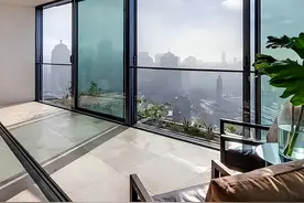 清水擦玻璃“越擦越脏”，教你这样做，玻璃干净不沾灰，贼好用图片