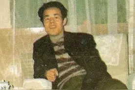 中国特异功能第一人——“气功大师”张宝胜的江湖路图片