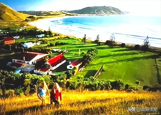 最早迎来曙光的城市吉斯本