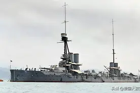 意大利“全重型火炮战列舰”理念及其影响图片