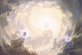 道教神仙的八大类别，都包含哪些神仙？图片