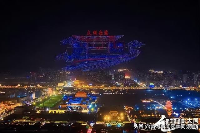 假期数据揭晓！大同8大景区累计接待152万游客，文旅市场火力全开！