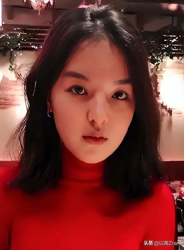 李咏也没想到，自己离世7年后，23岁的女儿就走上一条"不归路"
