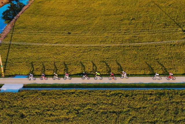 在马山,关于“玩儿”的一万种解法