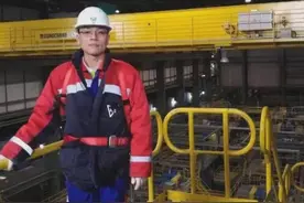 37岁钱坤，拟提任副厅图片