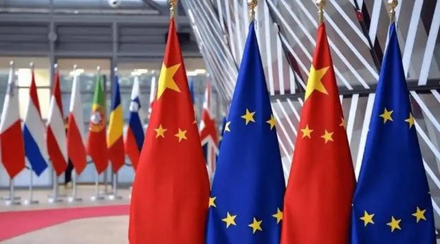 中方直接掀了桌，27国不许用华为，“5G之战爆发”	，先拿德国开刀