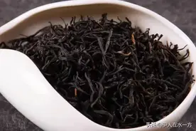 每日认识一款茶——最早的工夫红茶“宁红”图片