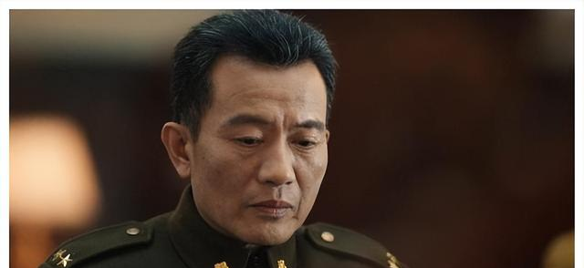 因“好色”出名的抗日将领，晚年活到103岁，生下一个儿子成巨星