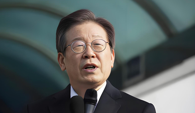 谁也救不了日本！李在明拒绝调解，特朗普：美国已无力威胁中国