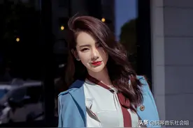 《浪姐5》已确认12位姐姐资料，94年姐姐为界限，国际姐姐1位图片