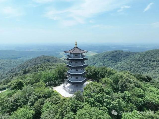 @全椒人，一起来打Call！为家乡助力吧~