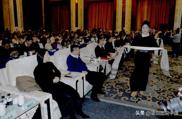 “圣境甘南·心灵之旅”夏河县文旅招商推介暨颁奖典礼在兰州举行