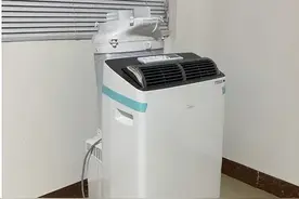 移动空调优缺点？推荐哪个品牌的移动空调？图片