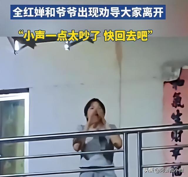 全红婵爸妈也没想到，别墅刚封顶，一家人就走上了大衣哥的老路