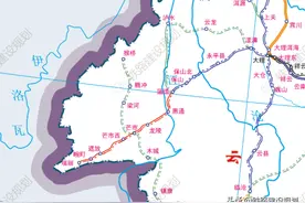 “世界上最难修的铁路”，预计2030年建成图片