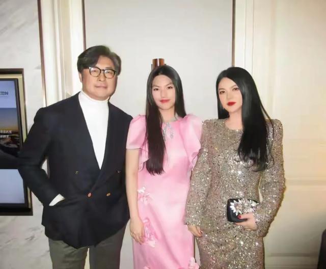 李湘担心的事发生了！她最大遗憾，是离婚前没听王岳伦一句劝