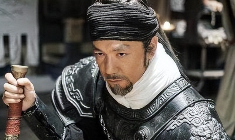 历史上被攻入都城还能恢复的是不是只有一个安史之乱? - 今日头条