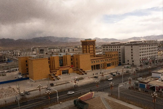 走进阿里博物馆，才算真正读懂这片高原