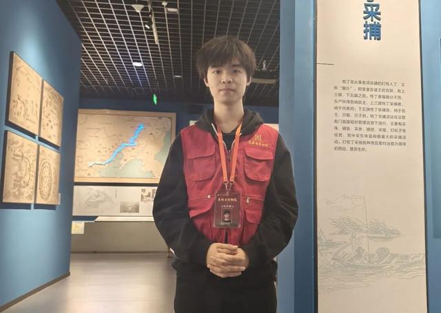 文物不语，但他们让历史有了心跳的温度