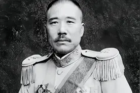 1947年孙殿英被我军活捉，刘伯承：此人不可杀，他对我们有恩！图片