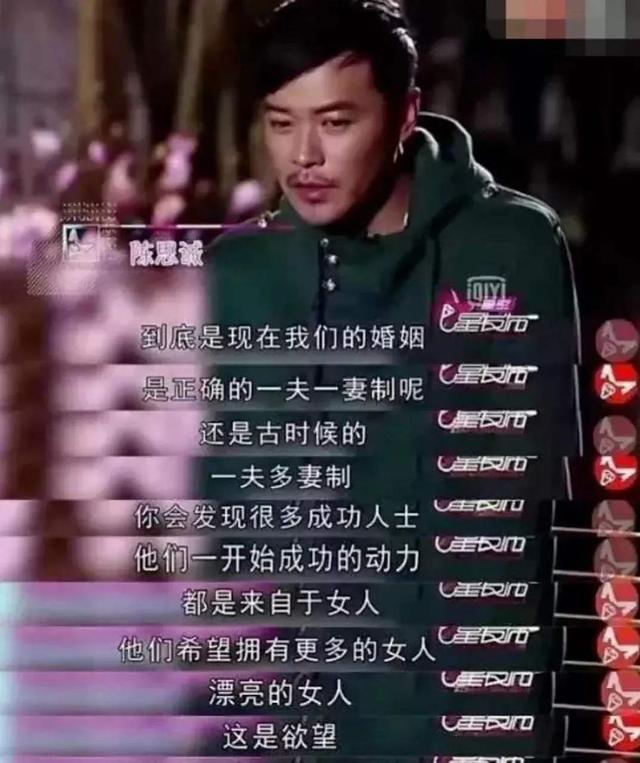 42岁佟丽娅没想到，自己辛苦养大的儿子，今却给前夫陈思诚争了光