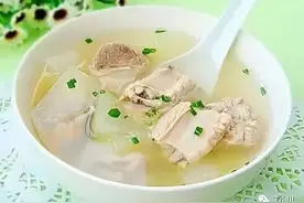 排骨汤的11种做法图片