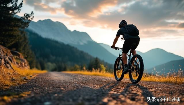 女生首骑200KM！薛城徐州往返攻略装备路餐时间规划全搞定，慌啥