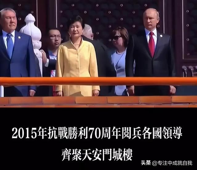 李在明不来北京阅兵，金正恩胞妹送韩国一句话，朝鲜将力挺中国