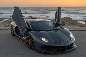 全网最全面合理分析牛马伦：法拉利最差？不接受任何反驳！图片