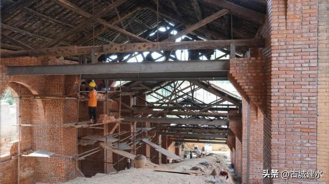 进度条更新 建水将增一处沉浸式打卡地