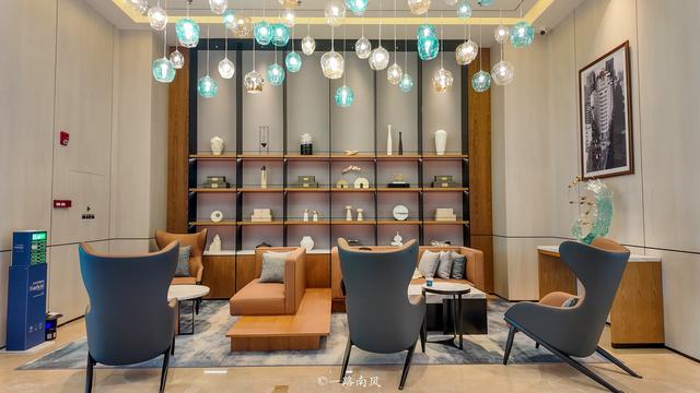 探访“广州北大门”，住进花园城区的中心，开启万豪万枫美好生活