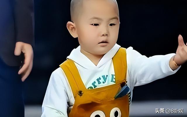 3岁上央视，5岁登春晚，7岁就年薪百万，没想到现在却成了这样子