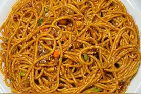 中国面食种类繁多，被评选出的"十大面条"名单中，你吃过哪些？图片