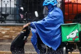 全年免佣金！京东强势入局外卖市场，配送平台来头不小图片