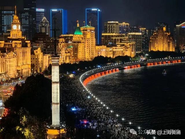 Pick你的跨年搭子！黄浦这些宝藏地标，等你投稿打call～