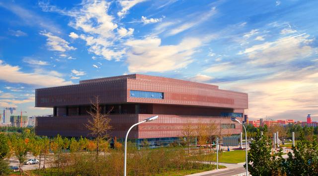 临沂文旅就是要让你一分钱不花游临沂！