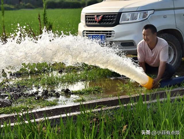中国20年打造超级工程，人造一条“长江，解决1.7亿人吃水难题！