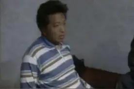 97年上海锤魔出没，血案频发人心惶惶！最后一次被老刑警抓住破绽图片