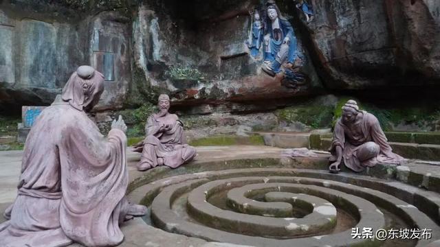 本周“寻爱地图”抢先看：在中岩邂逅初恋 于汉阳书写烟火