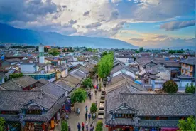 到云南昭通游玩不能错过的10个宝藏打卡地，赶紧先收藏起来！图片